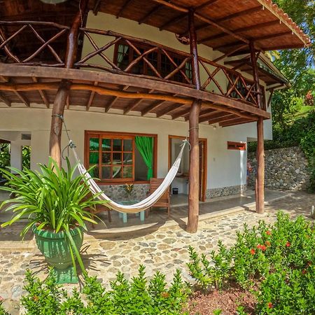 Hotel La Jorará Palomino Esterno foto