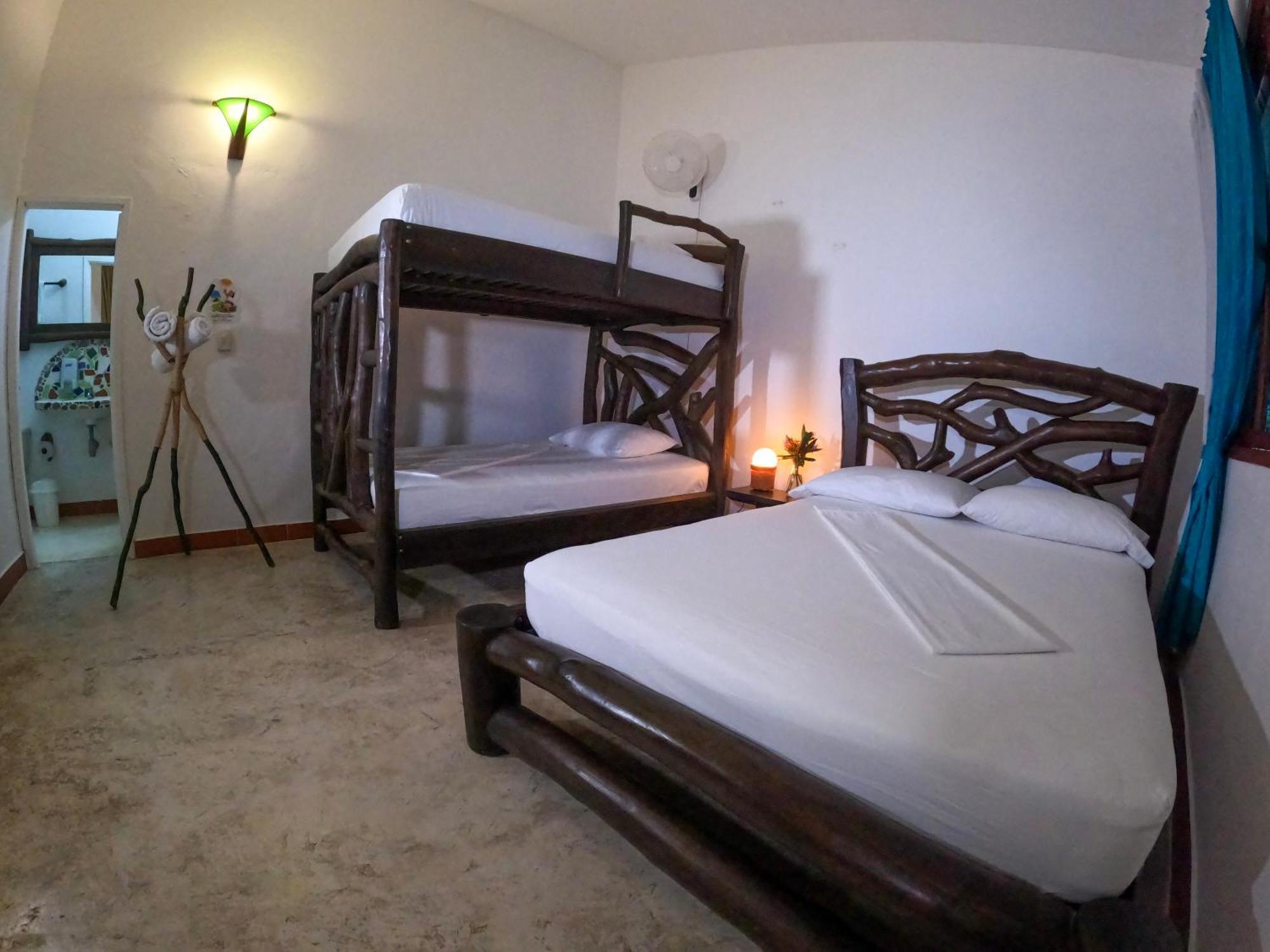 Hotel La Jorará Palomino Camera foto