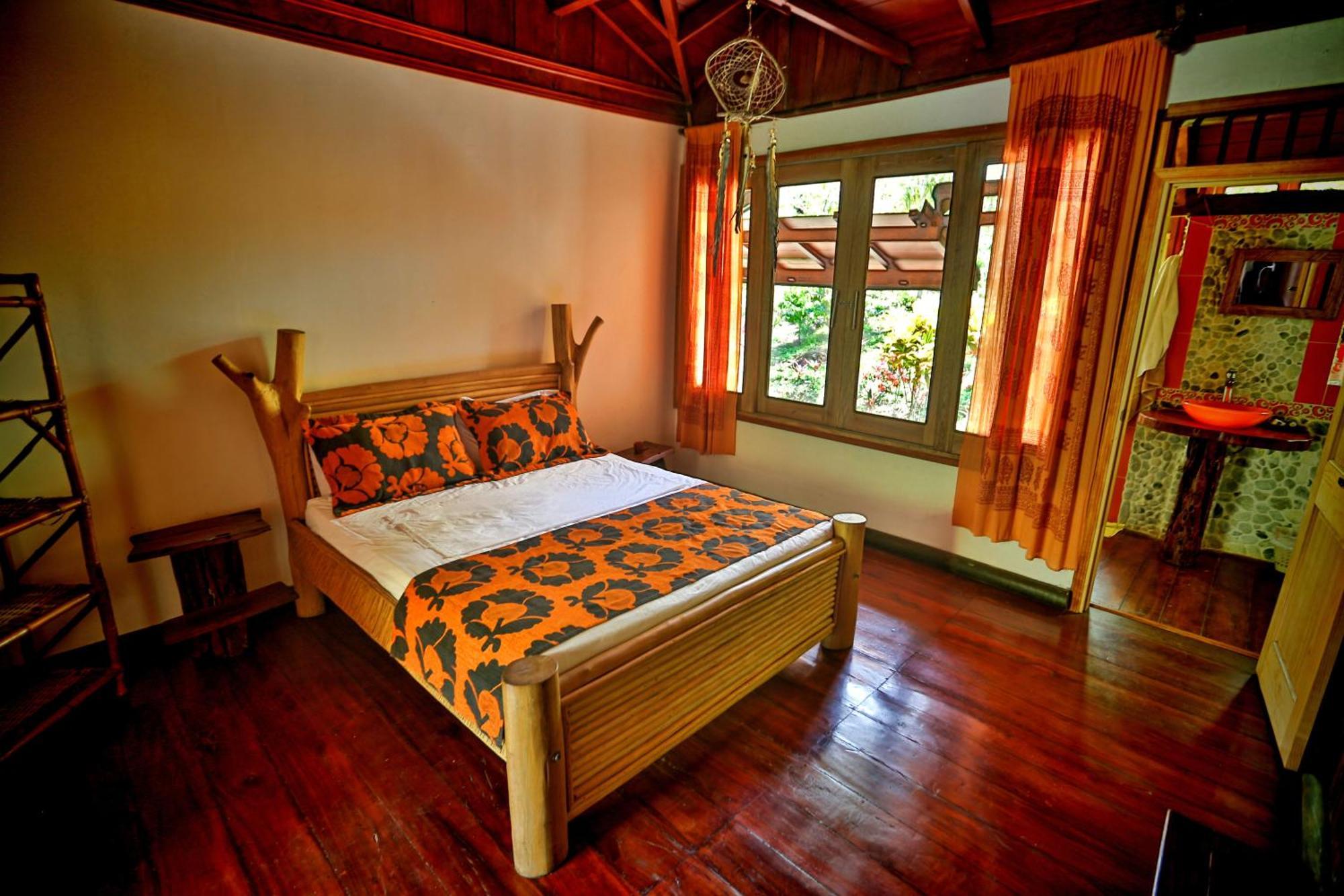 Hotel La Jorará Palomino Camera foto