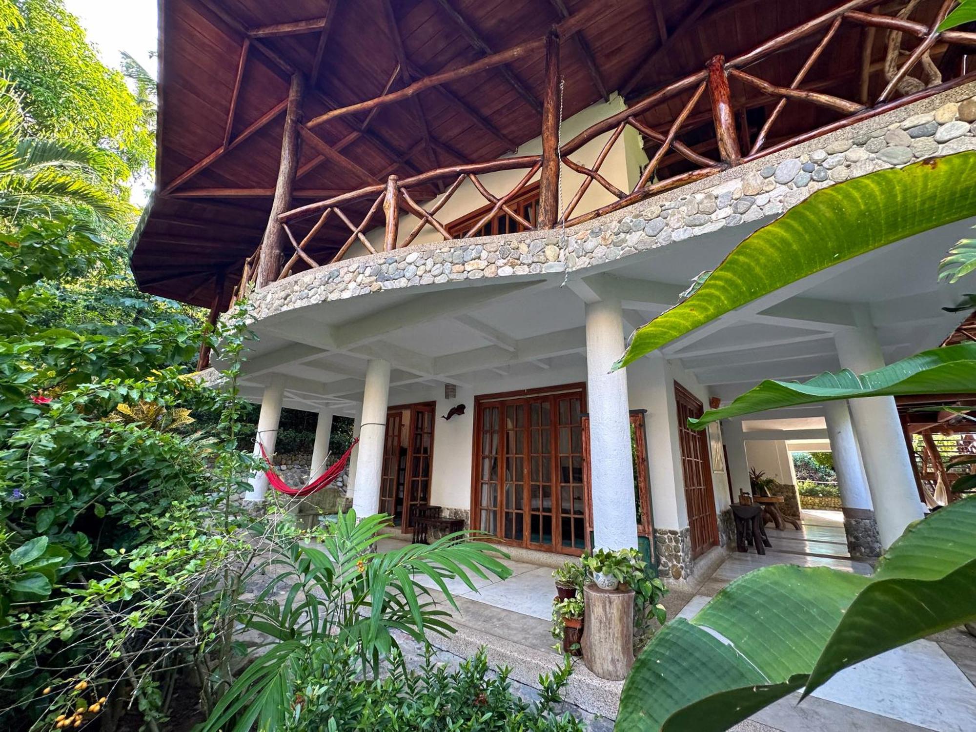 Hotel La Jorará Palomino Camera foto