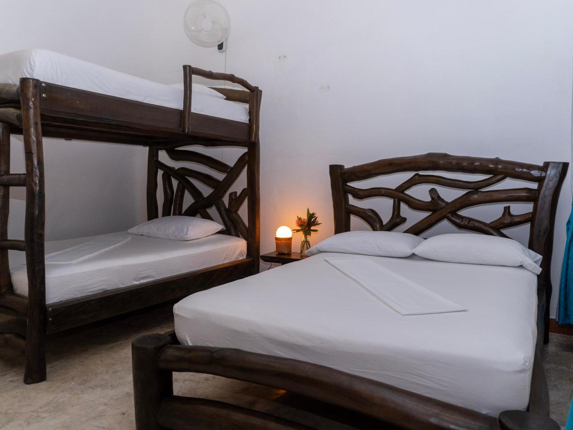 Hotel La Jorará Palomino Camera foto