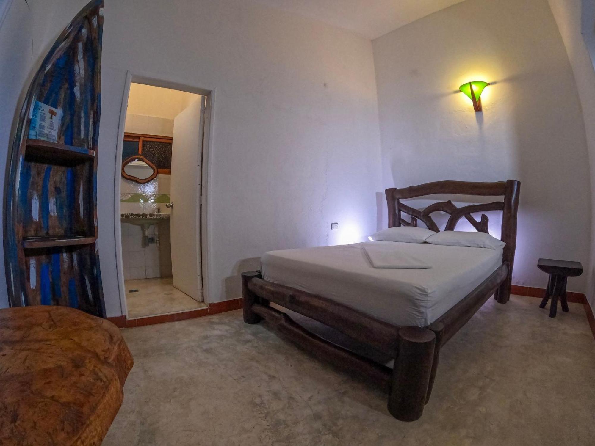 Hotel La Jorará Palomino Camera foto