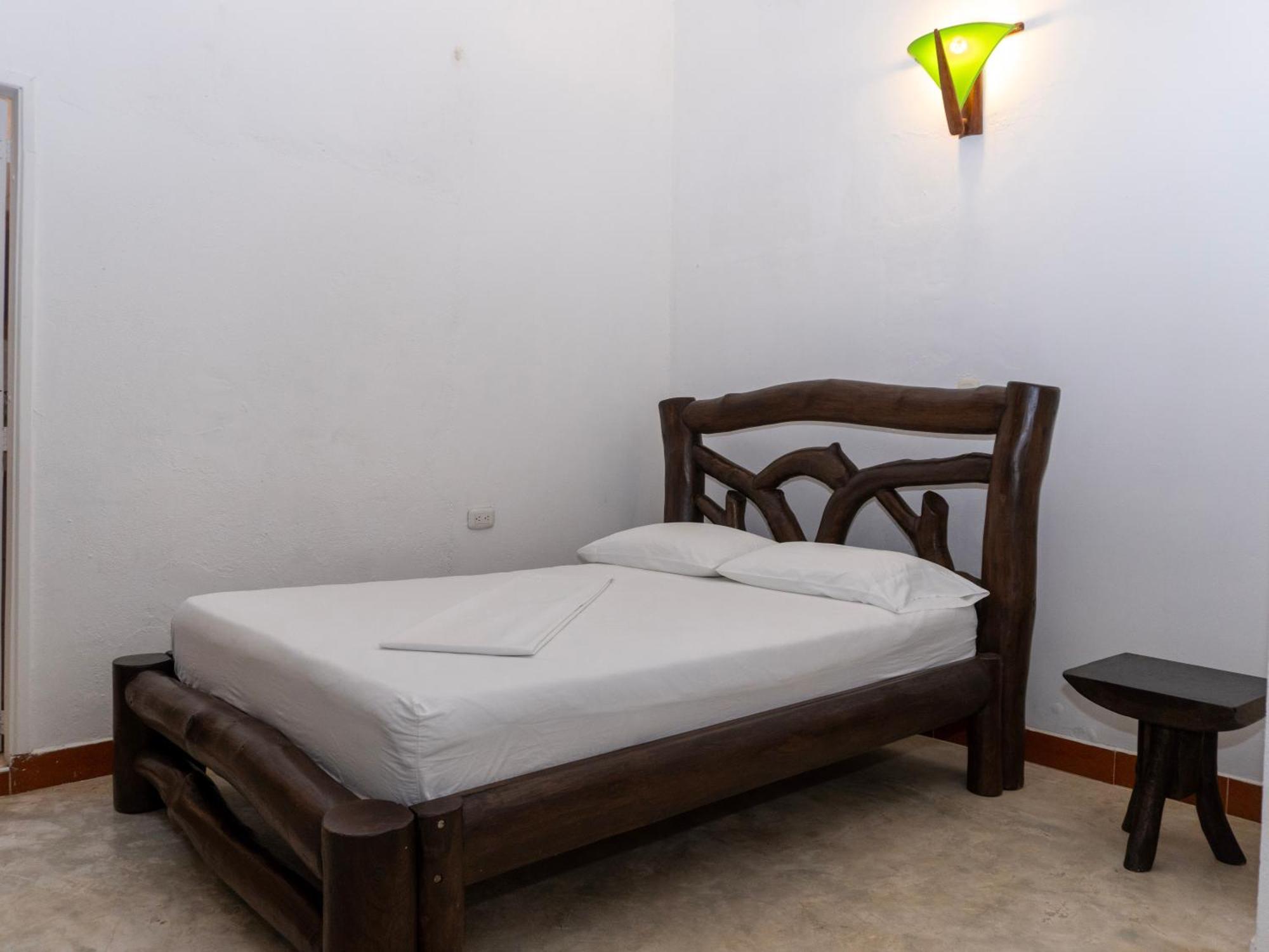 Hotel La Jorará Palomino Camera foto