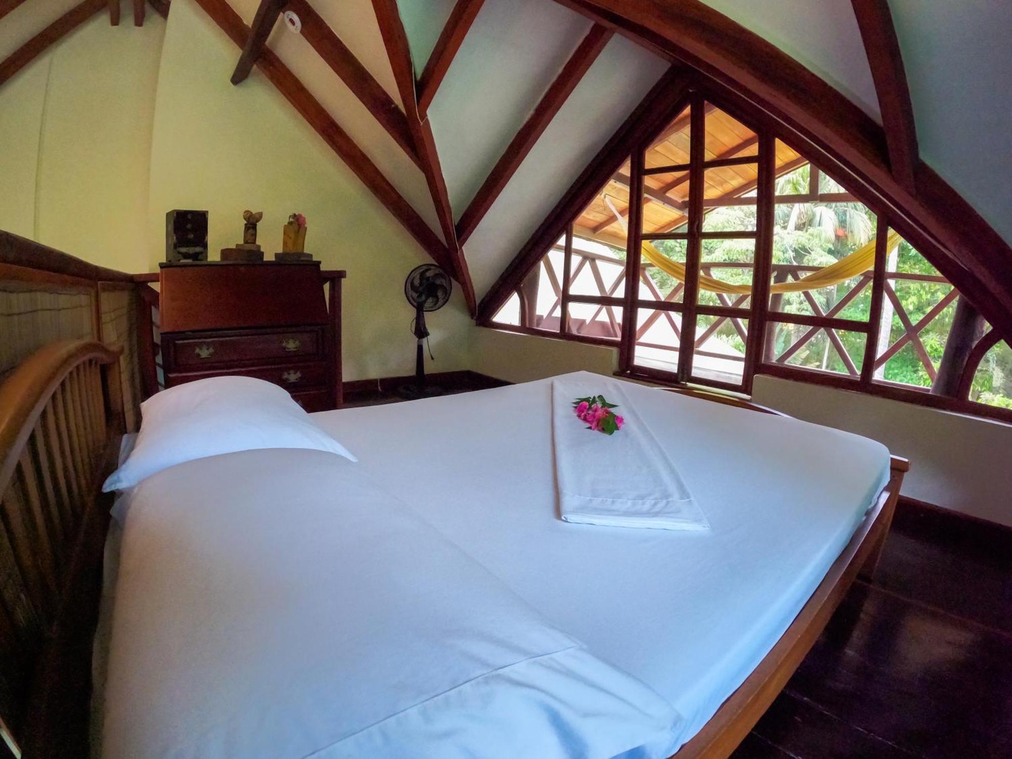 Hotel La Jorará Palomino Camera foto