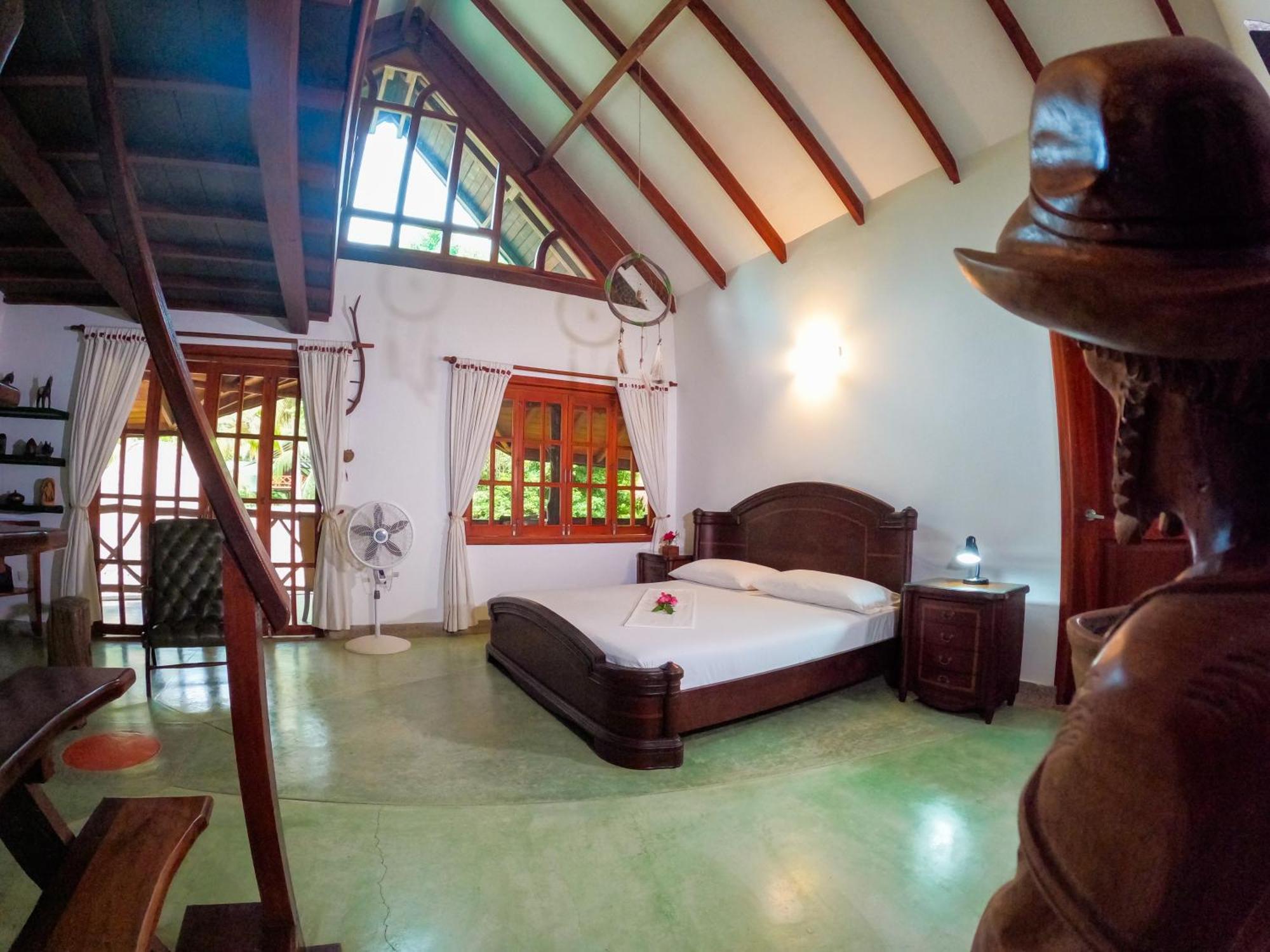 Hotel La Jorará Palomino Camera foto
