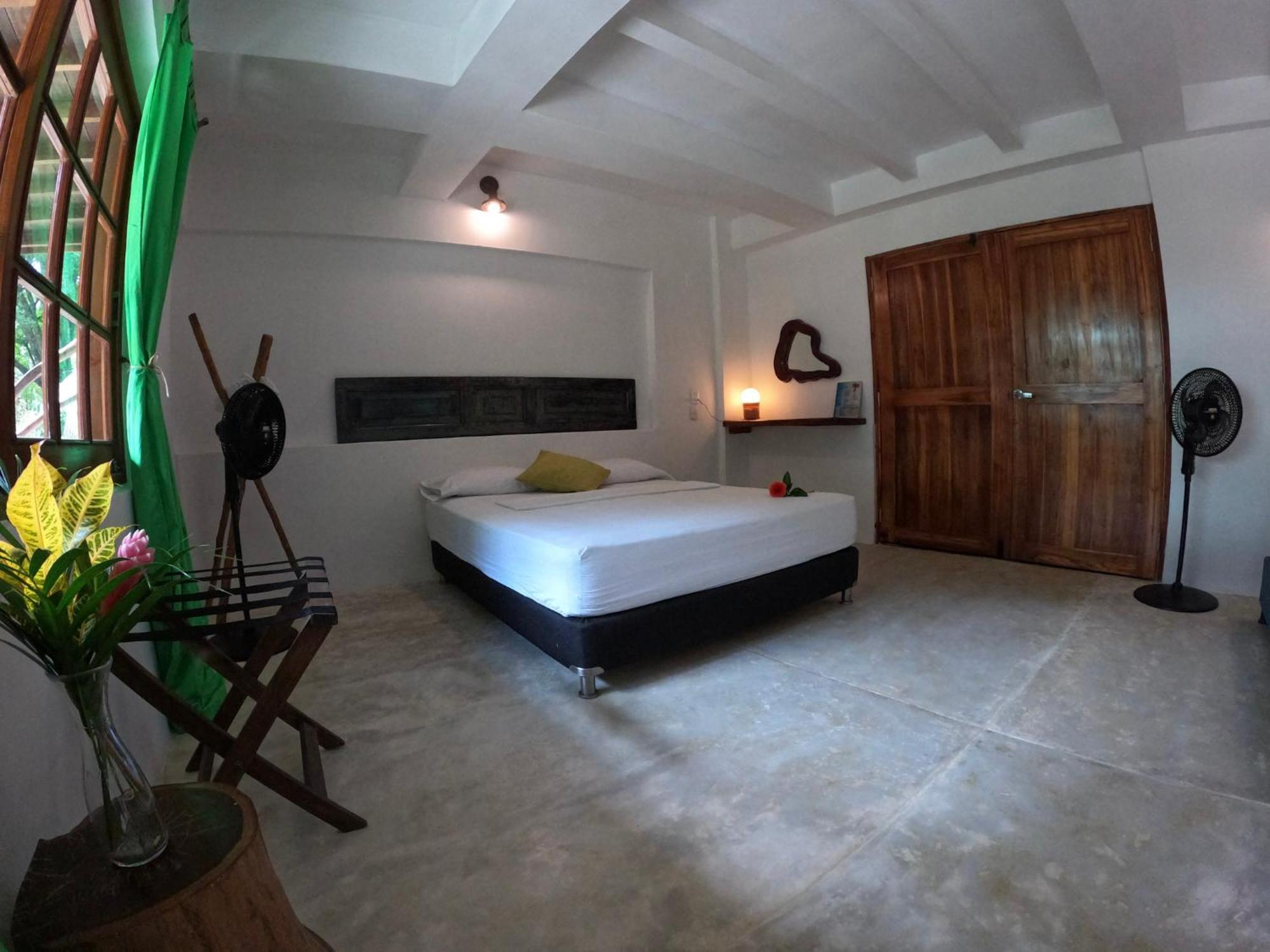 Hotel La Jorará Palomino Camera foto